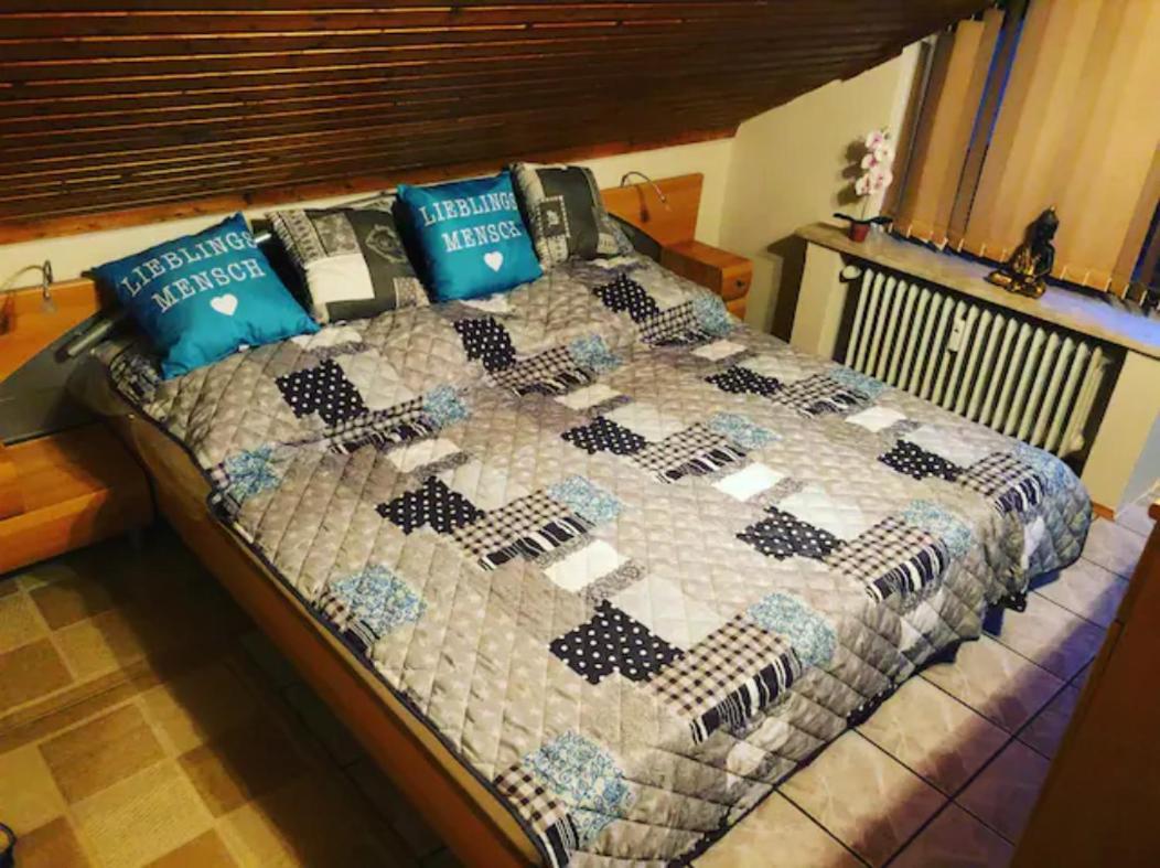 Ferienwohnung Am Bodensee - 2023 Neu Renoviert! Meersburg Extérieur photo