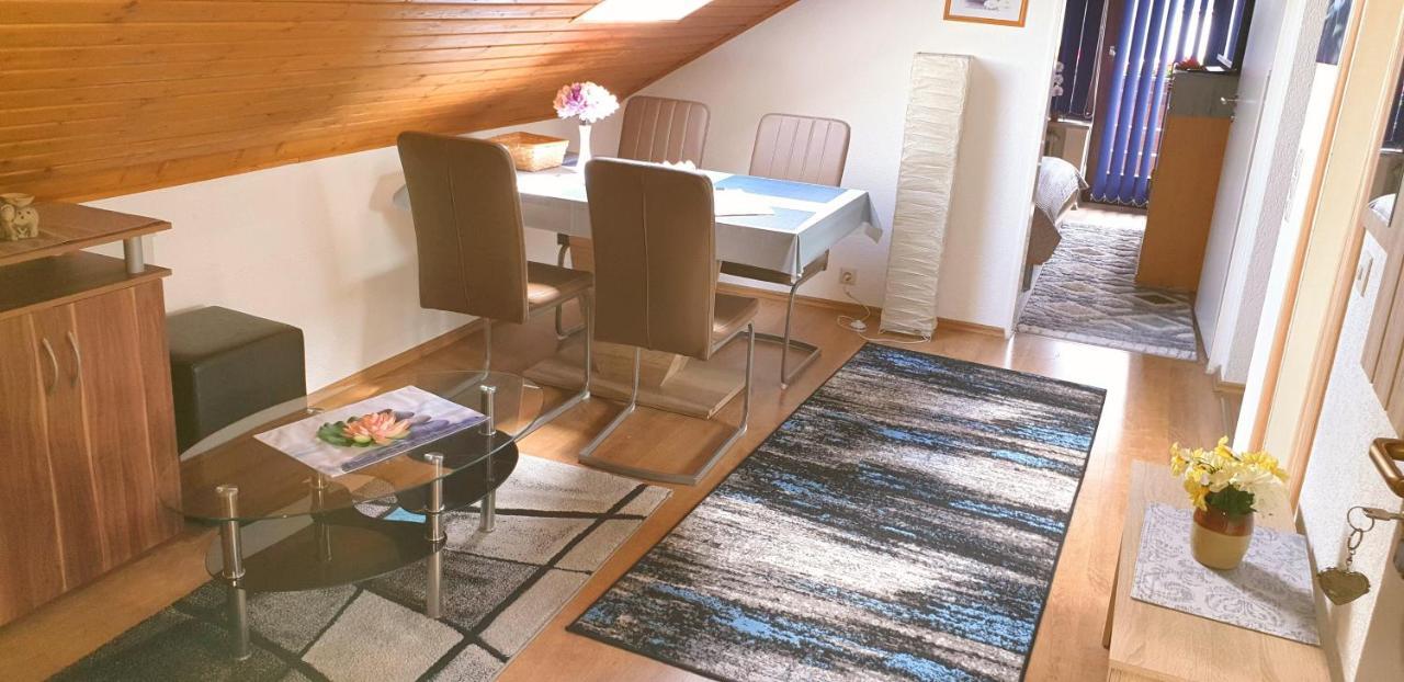 Ferienwohnung Am Bodensee - 2023 Neu Renoviert! Meersburg Extérieur photo