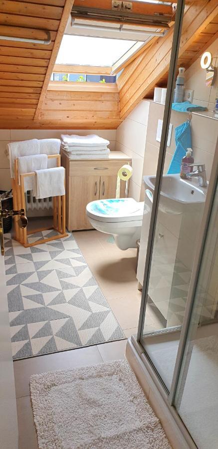 Ferienwohnung Am Bodensee - 2023 Neu Renoviert! Meersburg Extérieur photo