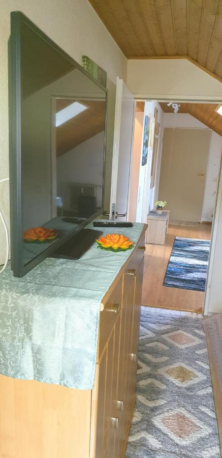 Ferienwohnung Am Bodensee - 2023 Neu Renoviert! Meersburg Extérieur photo