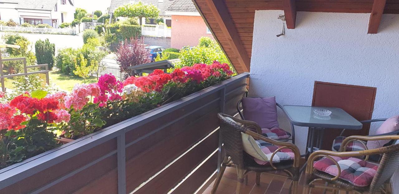Ferienwohnung Am Bodensee - 2023 Neu Renoviert! Meersburg Extérieur photo