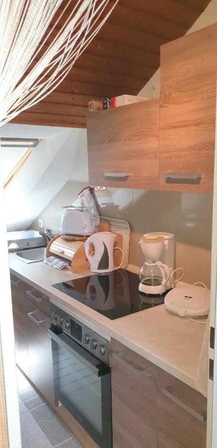 Ferienwohnung Am Bodensee - 2023 Neu Renoviert! Meersburg Extérieur photo